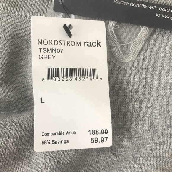 Michael Stars Milano Knit Pullover - Picture 7 of 9